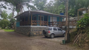 Casa do Rio
